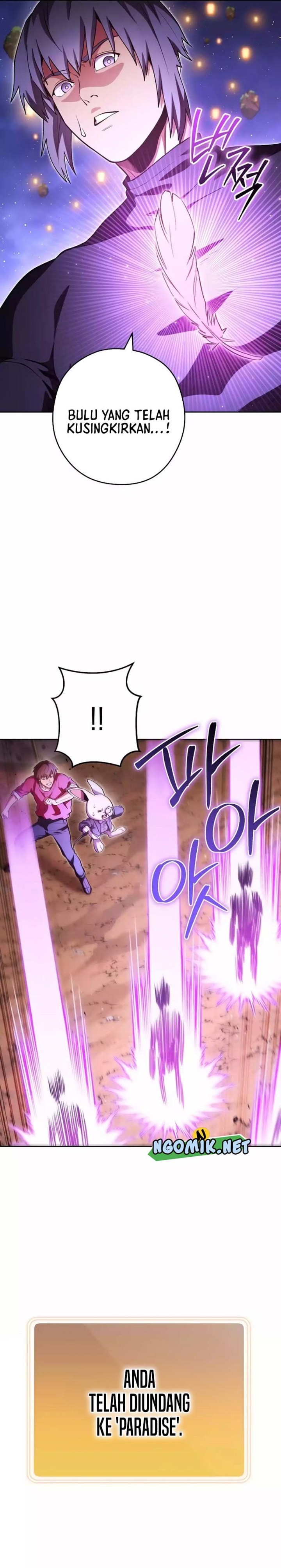 Dungeon Reset Chapter 198 Gambar 8